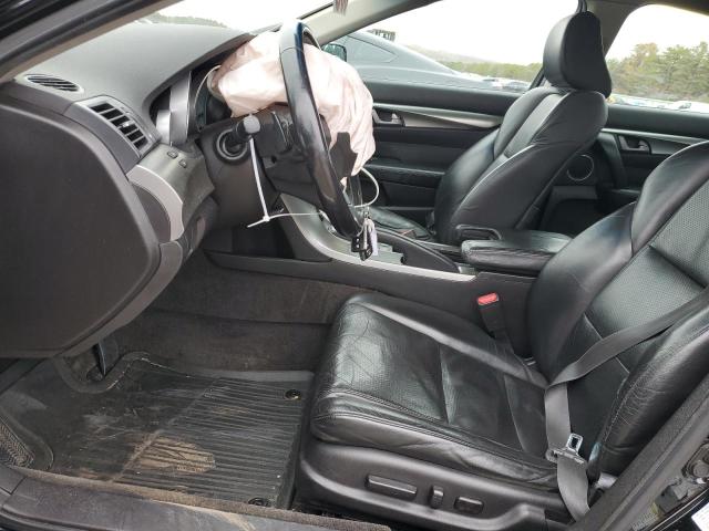 Photo 7 from auction – 2010 ACURA TL with VIN 19UUA8F51AA023557