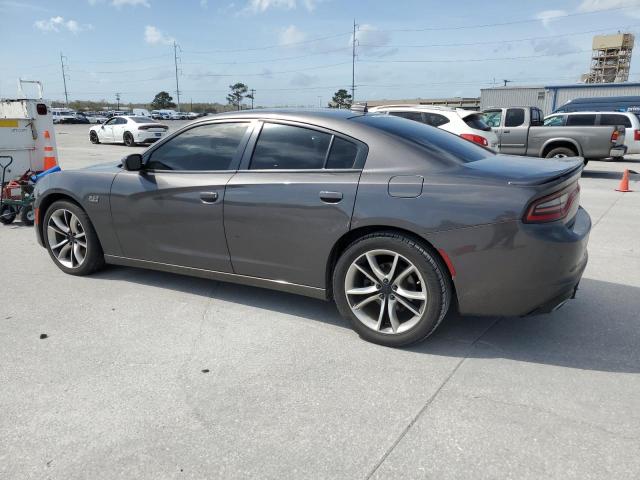Photo 2 from auction – 2016 DODGE CHARGER R/ with VIN 2C3CDXCT6GH118645