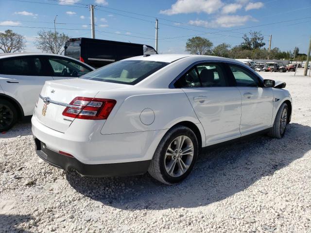 Photo 3 from auction – 2018 FORD TAURUS SE with VIN 1FAHP2D88JG124848