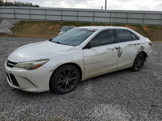 Photo 1 from auction – 2016 TOYOTA CAMRY LE with VIN 4T1BF1FK9GU166845