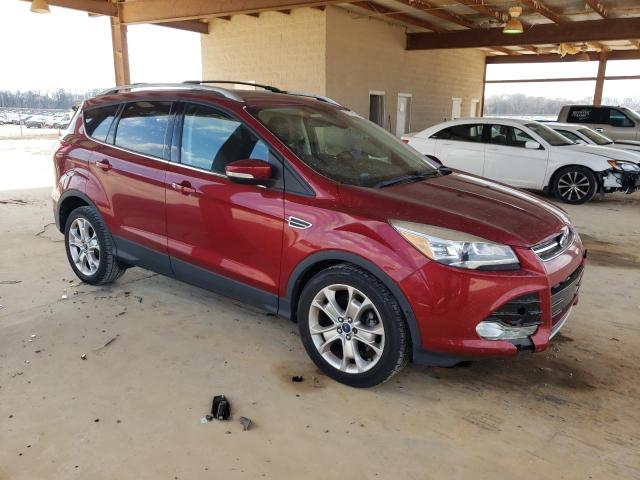 Photo 4 from auction – 2014 FORD ESCAPE TIT with VIN 1FMCU0JX6EUA19290