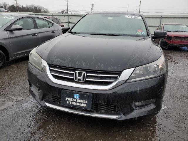 Photo 5 from auction – 2015 HONDA ACCORD EX with VIN 1HGCR2F70FA105032