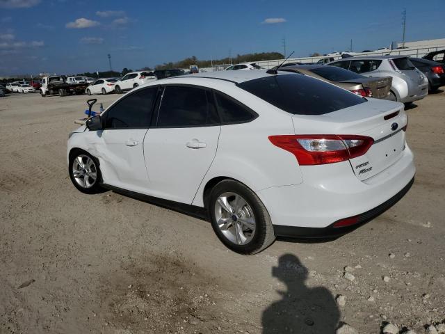 Photo 2 from auction – 2014 FORD FOCUS SE with VIN 1FADP3F24EL368247