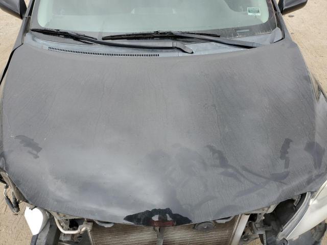 Photo 11 from auction – 2011 TOYOTA COROLLA BA with VIN 2T1BU4EE8BC736105