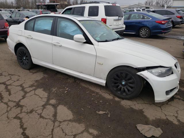 Photo 4 from auction – 2009 BMW 328 I SULE with VIN WBAPH53529A437823