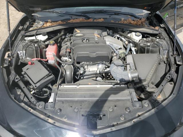 Photo 11 from auction – 2022 CHEVROLET CAMARO LS with VIN 1G1FB1RX5N0121536
