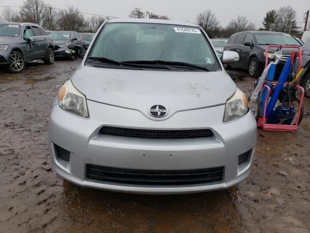 Photo 5 from auction – 2010 TOYOTA SCION XD with VIN JTKKU4B42AJ058653