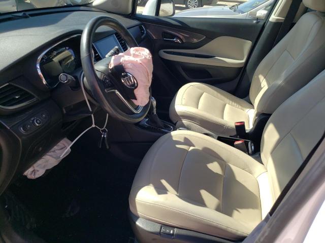 Photo 7 from auction – 2018 BUICK ENCORE PRE with VIN KL4CJHSB1JB682085