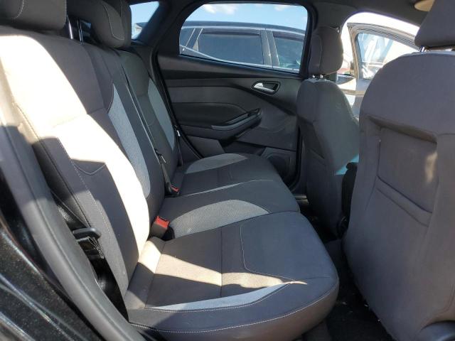 Photo 10 from auction – 2015 FORD FOCUS ST with VIN 1FADP3L91FL252135