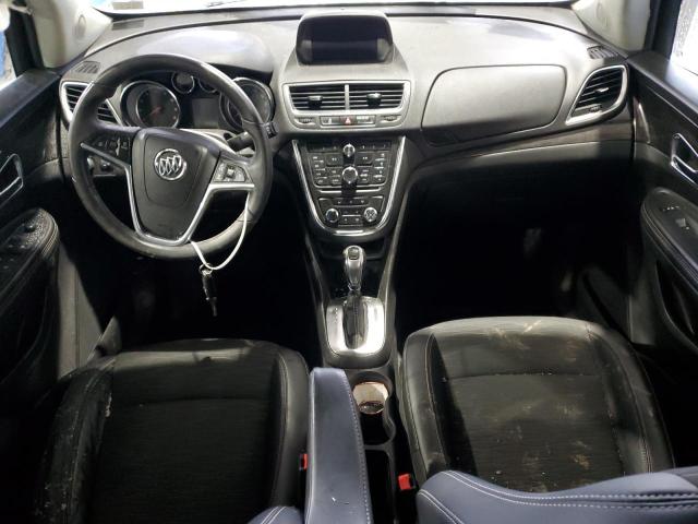 Photo 8 from auction – 2015 BUICK ENCORE with VIN KL4CJESB8FB173553