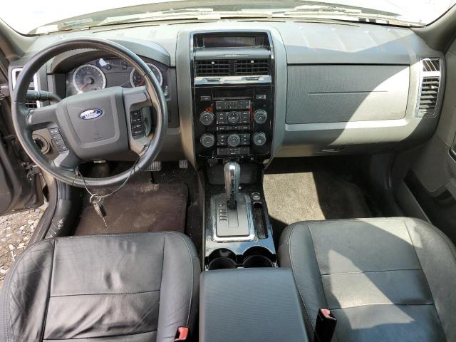 Photo 8 from auction – 2012 FORD ESCAPE LIM with VIN 1FMCU0E72CKC80953