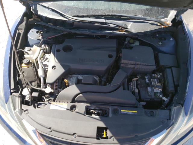 Photo 11 from auction – 2016 NISSAN ALTIMA 2.5 with VIN 1N4AL3AP3GC293660