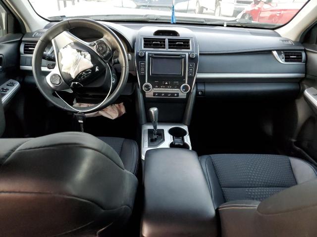 Photo 8 from auction – 2012 TOYOTA CAMRY BASE with VIN 4T1BF1FK9CU149019