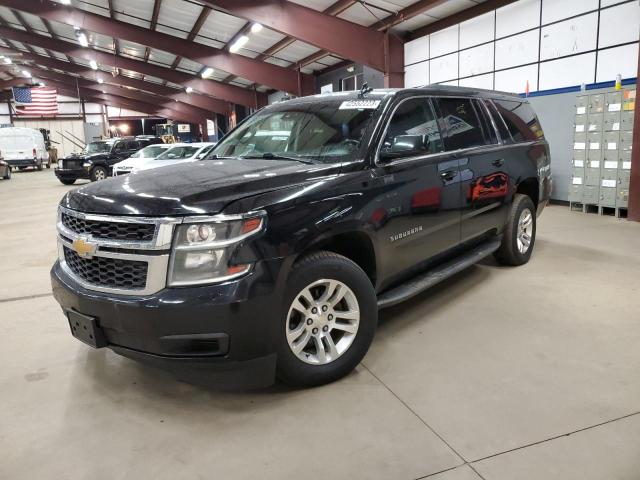 Photo 1 from auction – 2015 CHEVROLET SUBURBAN K with VIN 1GNSKJKC4FR653166