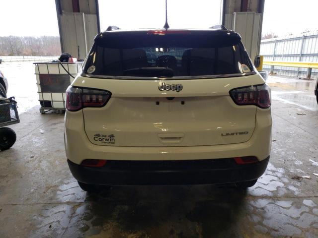 Photo 6 from auction – 2019 JEEP COMPASS LI with VIN 3C4NJDCB7KT673185