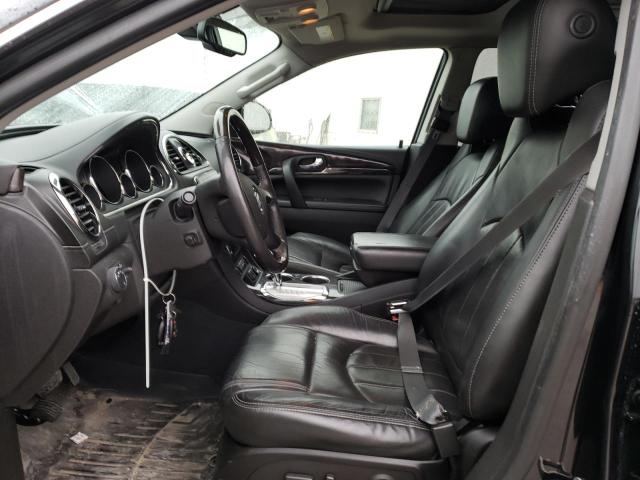 Photo 7 from auction – 2015 BUICK ENCLAVE with VIN 5GAKVCKD5FJ101695