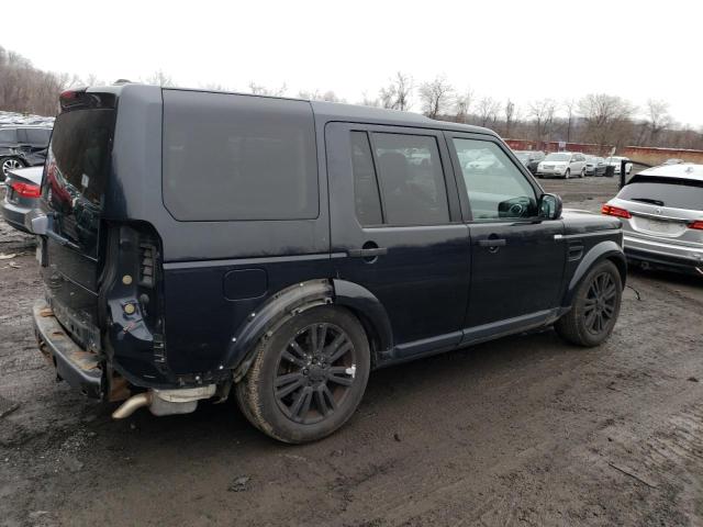 Photo 3 from auction – 2011 LAND ROVER LR4 HSE with VIN SALAG2D42BA590880