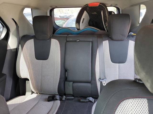 Photo 10 from auction – 2012 CHEVROLET EQUINOX LT with VIN 2GNFLDE50C6253061