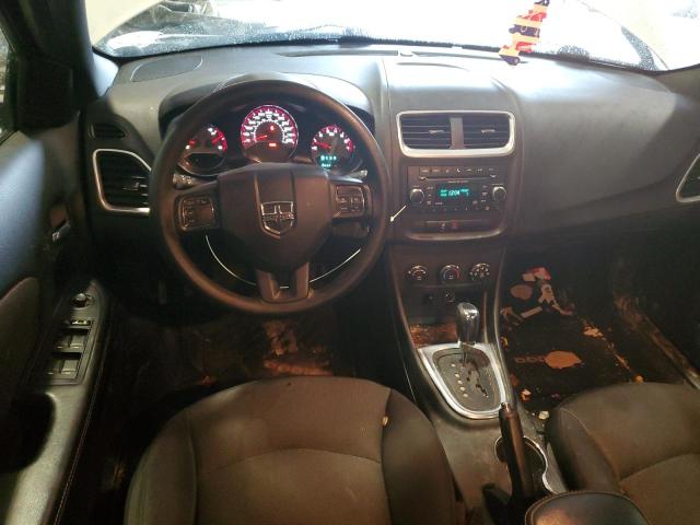 Photo 8 from auction – 2014 DODGE AVENGER SE with VIN 1C3CDZAG8EN139910