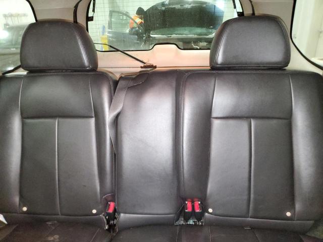 Photo 10 from auction – 2008 GMC ENVOY with VIN 1GKDT13SX82240236