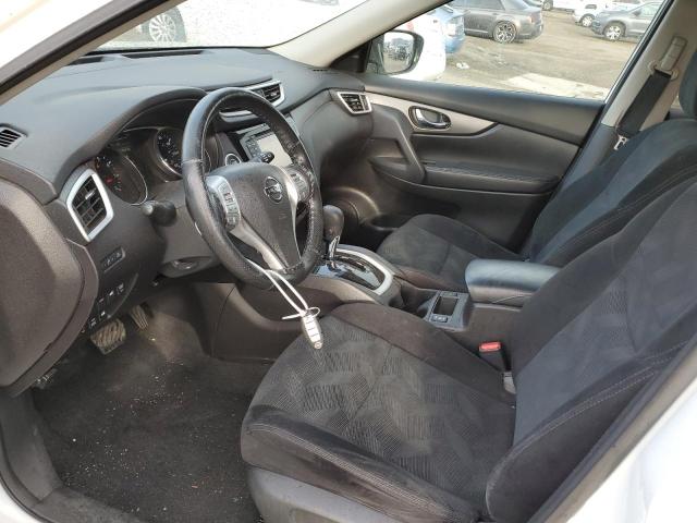 Photo 7 from auction – 2015 NISSAN ROGUE S with VIN 5N1AT2MK2FC846118