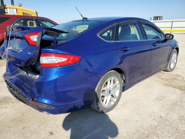 Photo 3 from auction – 2016 FORD FUSION SE with VIN 3FA6P0H79GR193532