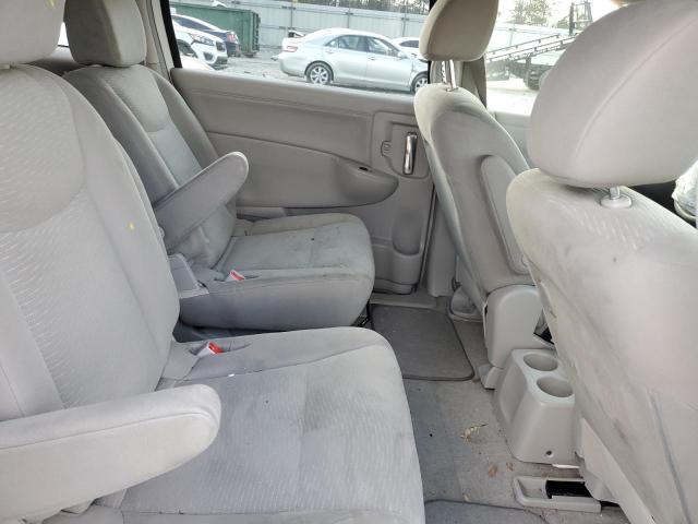 Photo 11 from auction – 2015 NISSAN QUEST S with VIN JN8AE2KP2F9129829