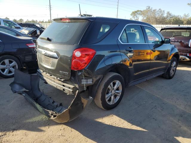Photo 3 from auction – 2014 CHEVROLET EQUINOX LS with VIN 2GNALAEK7E6111131