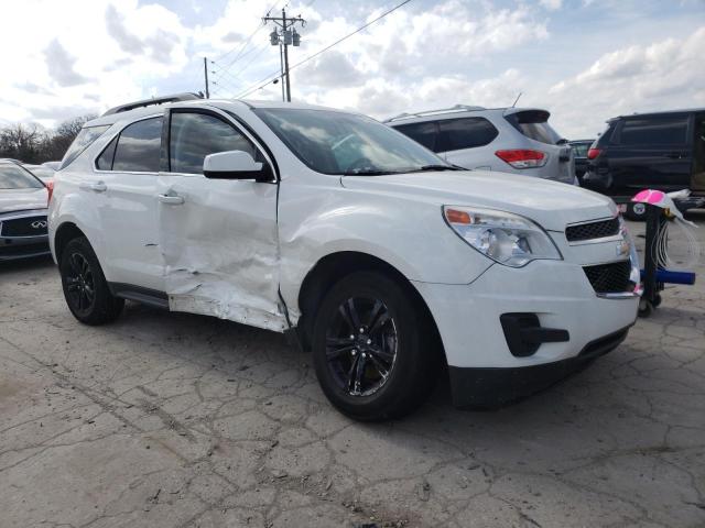 Photo 4 from auction – 2015 CHEVROLET EQUINOX LT with VIN 2GNALBEK7F1165887