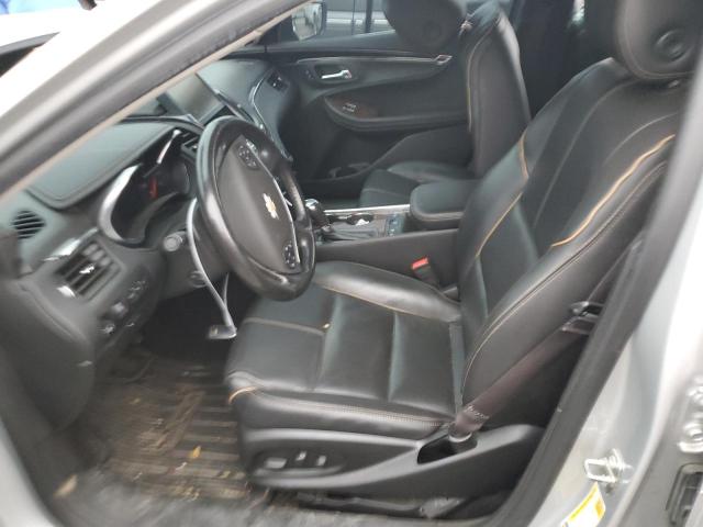 Photo 7 from auction – 2015 CHEVROLET IMPALA LTZ with VIN 2G1165S31F9290005