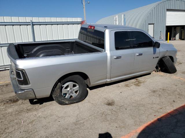 Photo 3 from auction – 2010 DODGE RAM 1500 with VIN 1D7RV1GP7AS113344