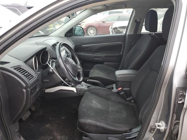 Photo 7 from auction – 2014 MITSUBISHI OUTLANDER with VIN 4A4AP3AU9EE014551