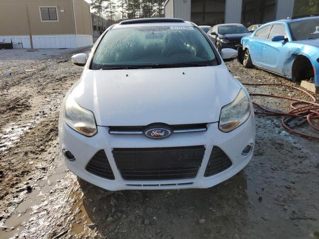 Photo 5 from auction – 2013 FORD FOCUS SE with VIN 1FADP3F2XDL308956