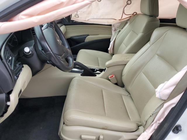 Zdjęcie 7 z aukcji – 2016 ACURA ILX PREMIU z VIN 19UDE2F73GA017710