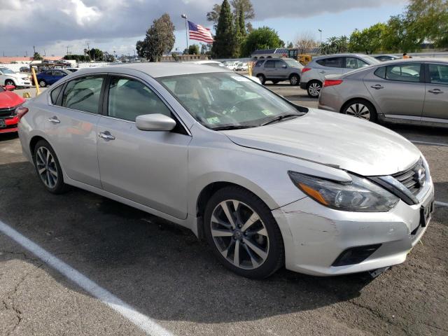 Photo 4 from auction – 2017 NISSAN ALTIMA 2.5 with VIN 1N4AL3AP1HC219851