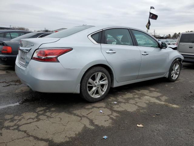 Photo 3 from auction – 2014 NISSAN ALTIMA 2.5 with VIN 1N4AL3AP0EC421821