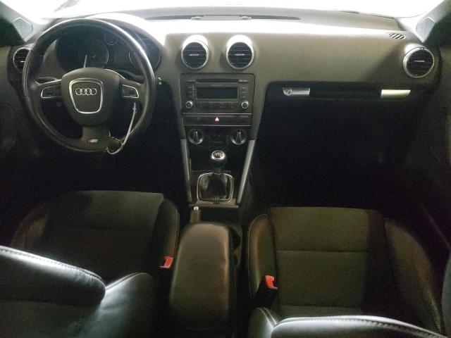 Photo 8 from auction – 2013 AUDI A3 PREMIUM with VIN WAUPEAFM2DA014902