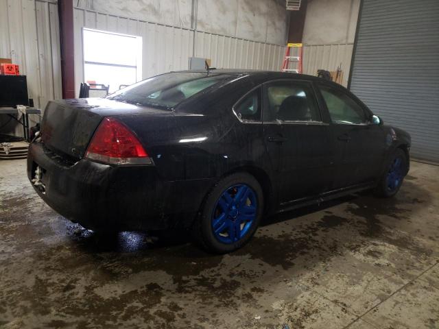 Photo 3 from auction – 2015 CHEVROLET IMPALA LIM with VIN 2G1WB5E33F1161761