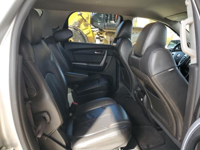 Photo 11 from auction – 2011 GMC ACADIA SLT with VIN 1GKKVRED1BJ198311