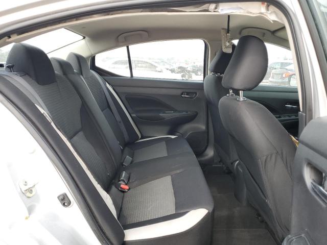 Photo 10 from auction – 2021 NISSAN VERSA SV with VIN 3N1CN8EV7ML867604