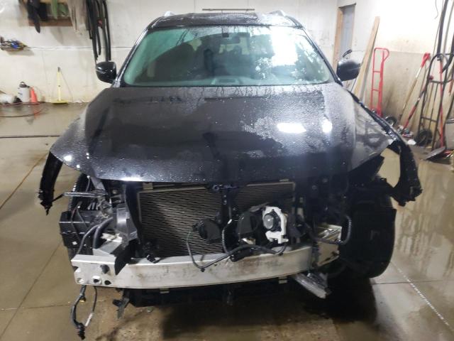 Photo 5 from auction – 2017 NISSAN PATHFINDER with VIN 5N1DR2MM5HC670200