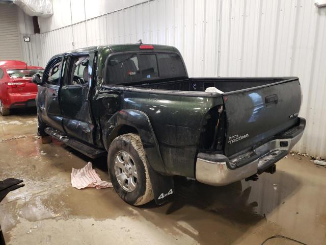 Photo 2 from auction – 2012 TOYOTA TACOMA DOU with VIN 3TMLU4EN8CM088097