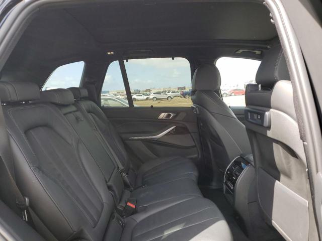 Photo 11 from auction – 2021 BMW X5 SDRIVE with VIN 5UXCR4C09M9E78989