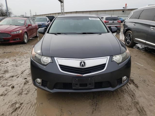 Photo 5 from auction – 2011 ACURA TSX with VIN JH4CU2F6XBC005165