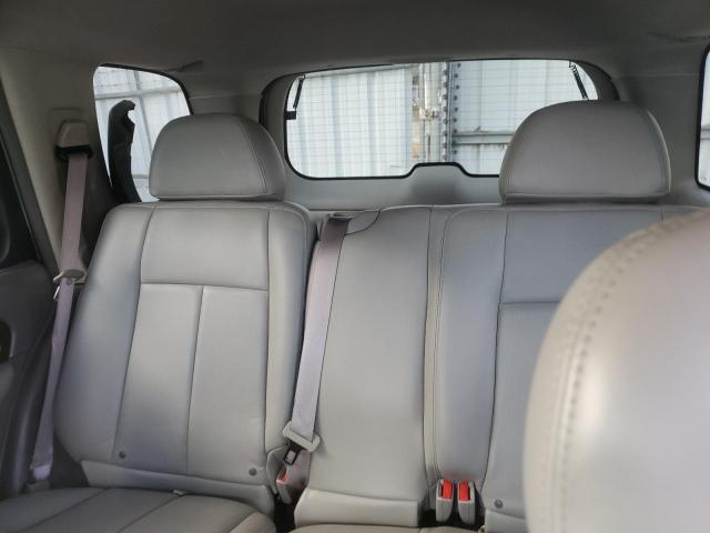 Photo 10 from auction – 2005 BUICK RAINIER CX with VIN 5GADS13S252147125