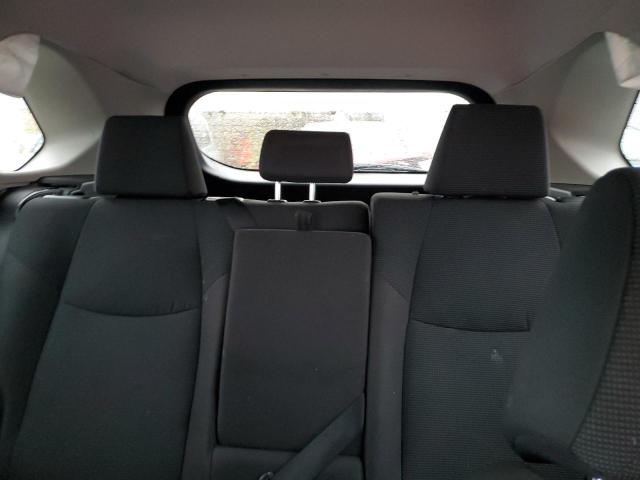 Photo 10 from auction – 2021 TOYOTA RAV4 LE with VIN 2T3H1RFV0MC091653
