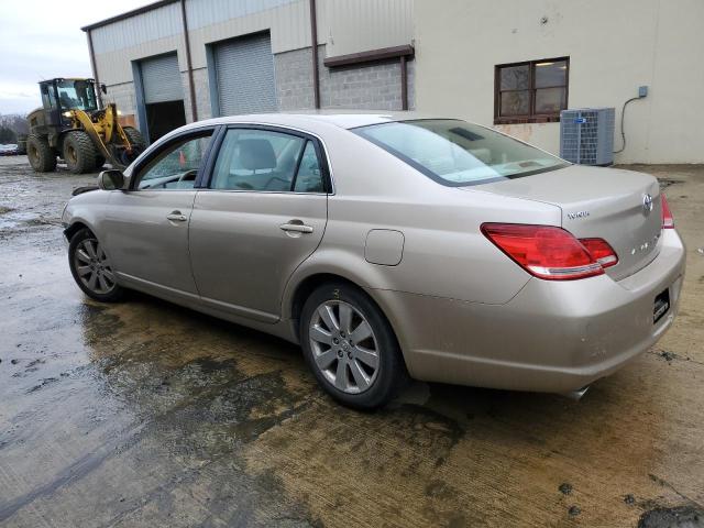 Photo 2 from auction – 2006 TOYOTA AVALON with VIN 4T1BK36B06U108600