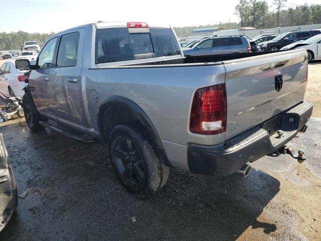 Photo 2 from auction – 2019 RAM 1500 CLASS with VIN 1C6RR7LT8KS699050
