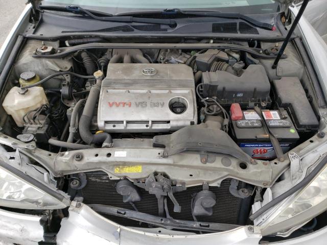 Photo 11 from auction – 2006 TOYOTA CAMRY LE with VIN 4T1BF32K96U117967