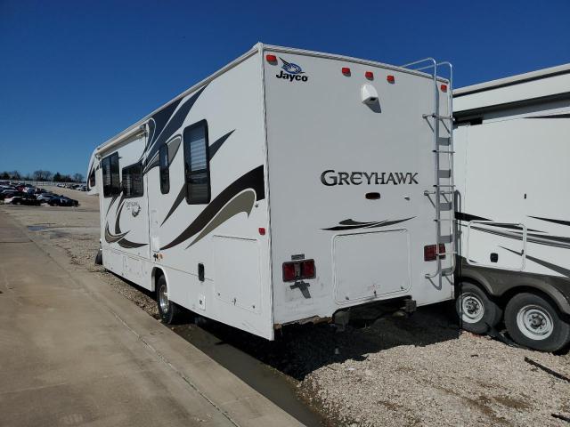 Photo 3 from auction – 2011 GREY MOTORHOME with VIN 1FDXE4FS0ADA89798